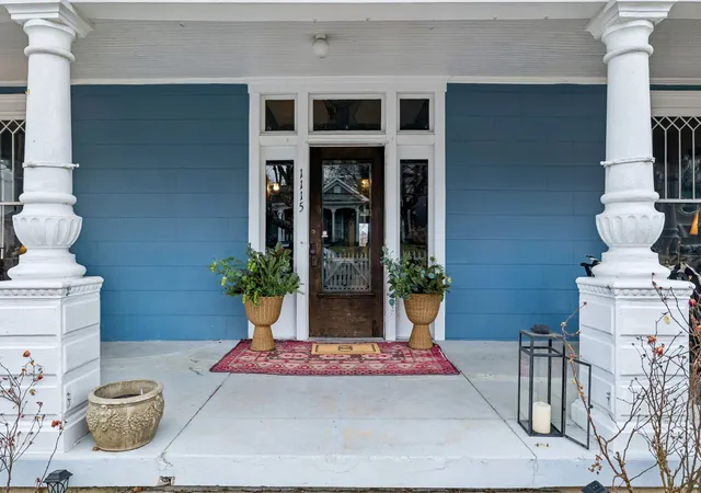 Photo 2 of Single family home for sale at 1115 S High St, Columbia, TN 38401 | MLS# 3080228 | Listing updated on 2026-08-13