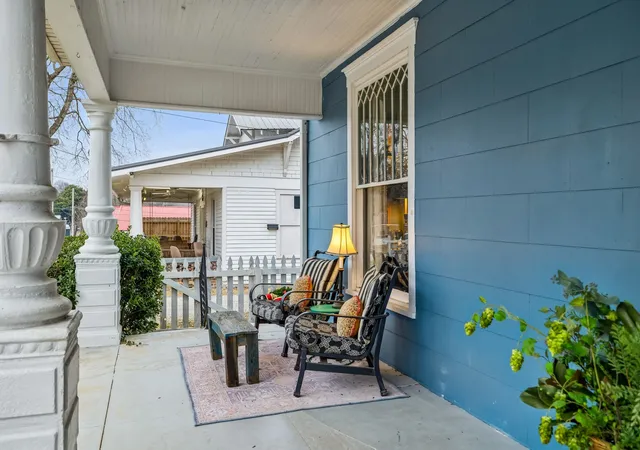 Photo 3 of Single family home for sale at 1115 S High St, Columbia, TN 38401 | MLS# 3080228 | Listing updated on 2026-08-13