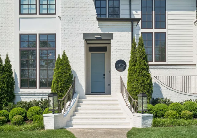 3rd image of 4417A Granny White Pike, Nashville, TN 37204 | MLS# 3150281
