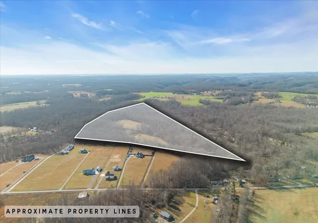 1st image of 6527 Fredonia Rd, Manchester, TN 37355 | MLS# 3068635