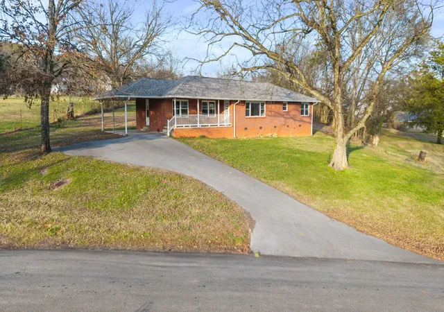 2nd image of 128 Scott Lane Nw, Charleston, TN 37310 | MLS# 3221209