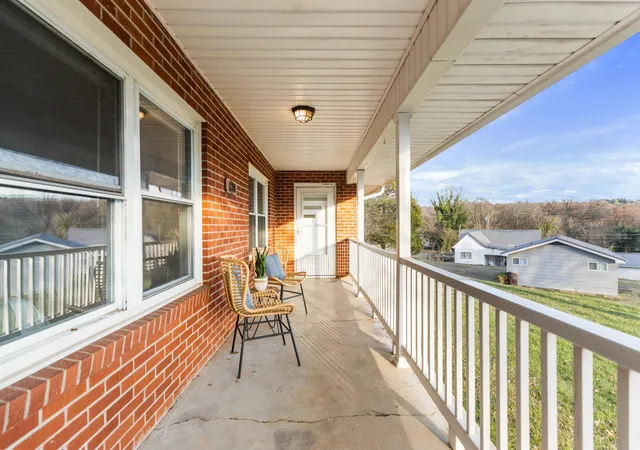 4th image of 128 Scott Lane Nw, Charleston, TN 37310 | MLS# 3221209