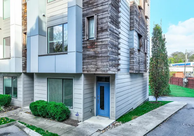 2nd image of 5610 Burgess Ave #A, Nashville, TN 37209 | MLS# 3069157