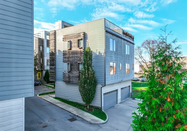4th image of 5610 Burgess Ave #A, Nashville, TN 37209 | MLS# 3069157