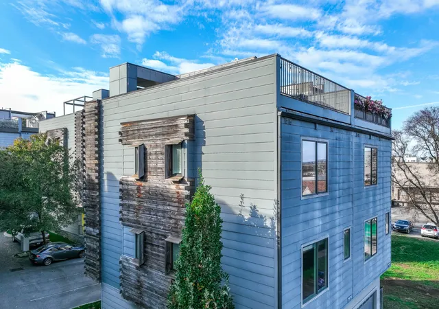 5th image of 5610 Burgess Ave #A, Nashville, TN 37209 | MLS# 3069157
