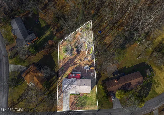 5th image of 129 Cumberland View Dr, Oak Ridge, TN 37830 | MLS# 3068044