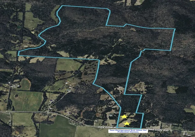3rd image of 0 Oregon Road, Milton, TN 37118 | MLS# 3069795