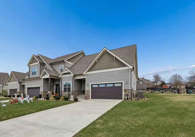 2nd image of 137 Campfire Ct, Winchester, TN 37398 | MLS# 3068241