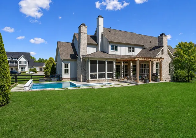 3rd image of 1013 Buena Vista Dr, Franklin, TN 37069 | MLS# 3248641