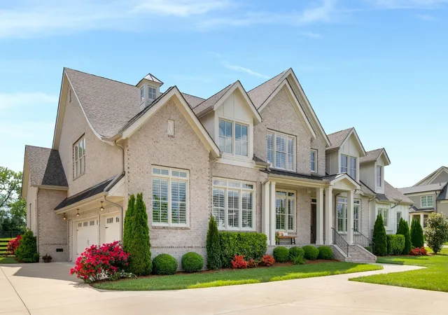 74th image of 1013 Buena Vista Dr, Franklin, TN 37069 | MLS# 3248641