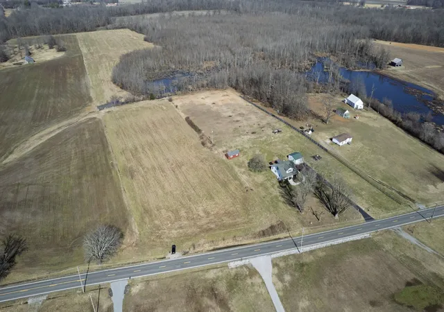 3rd image of 0 Lakeview Rd, Springfield, TN 37172 | MLS# 3220539
