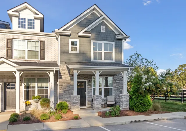 Photo 3 of Townhouse for sale at 1200 Hope Village Way, Hermitage, TN 37076 | MLS# 3070895 | Listing updated on 2026-05-09