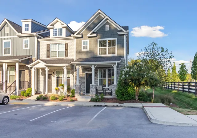 Photo 3 of Townhouse for sale at 1200 Hope Village Way, Hermitage, TN 37076 | MLS# 3070895 | Listing updated on 2026-05-09