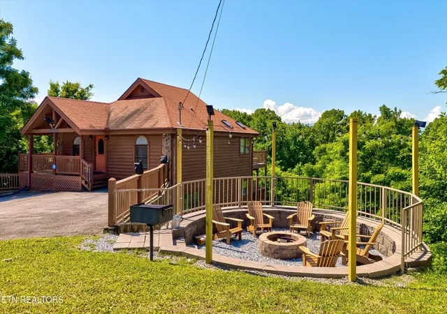 2nd image of 2054 Oakmont Dr, Sevierville, TN 37876 | MLS# 3068401