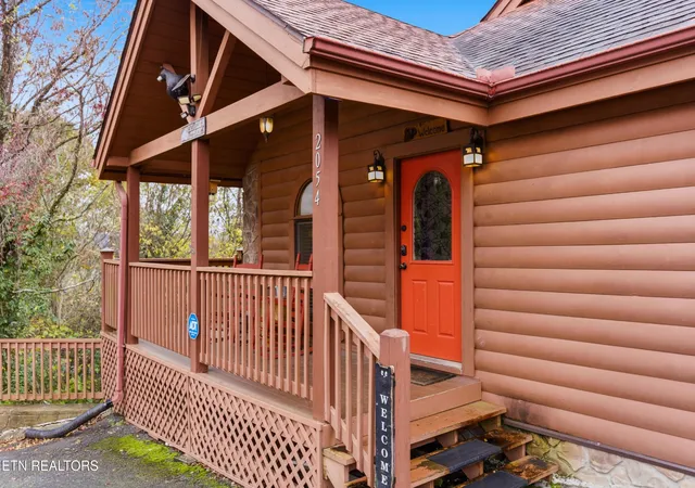 5th image of 2054 Oakmont Dr, Sevierville, TN 37876 | MLS# 3068401