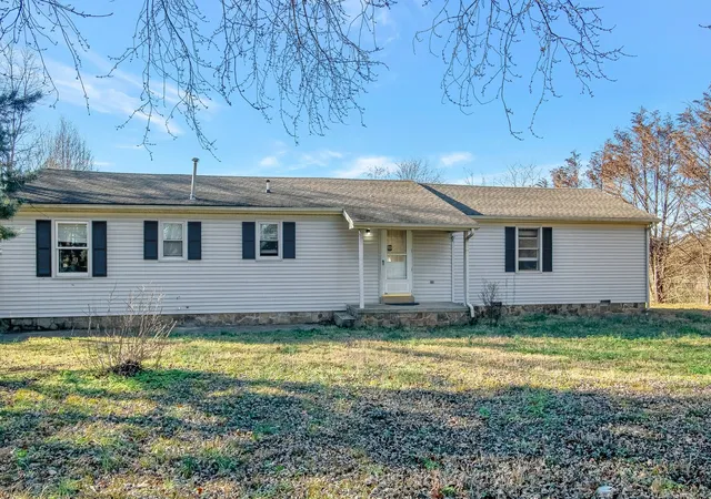 Homes for sale in Bell Buckle, TN | 12252 Karo Rd, Bell Buckle, TN 37020 | MLS# 3068437