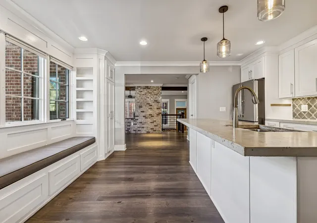 5th image of 1209 Dallas Ave #A, Nashville, TN 37212 | MLS# 3068481