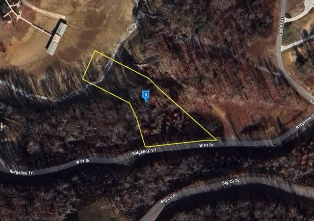 1st image of 214 Pt Dr W, Dandridge, TN 37725 | MLS# 3068516