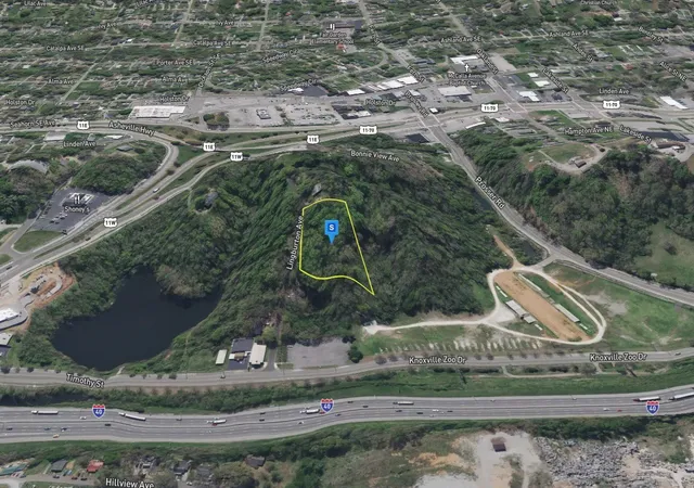 2nd image of 299 Lingburton Ave, Knoxville, TN 37914 | MLS# 3068519