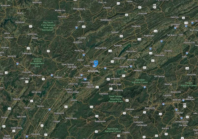 4th image of 299 Lingburton Ave, Knoxville, TN 37914 | MLS# 3068519
