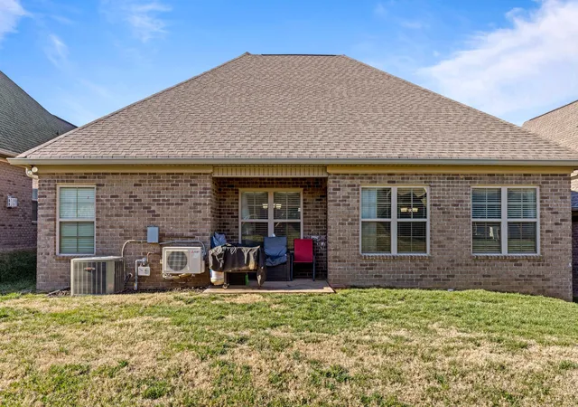 4th image of 204 Zion Cv Lane, Englewood, TN 37329 | MLS# 3068609