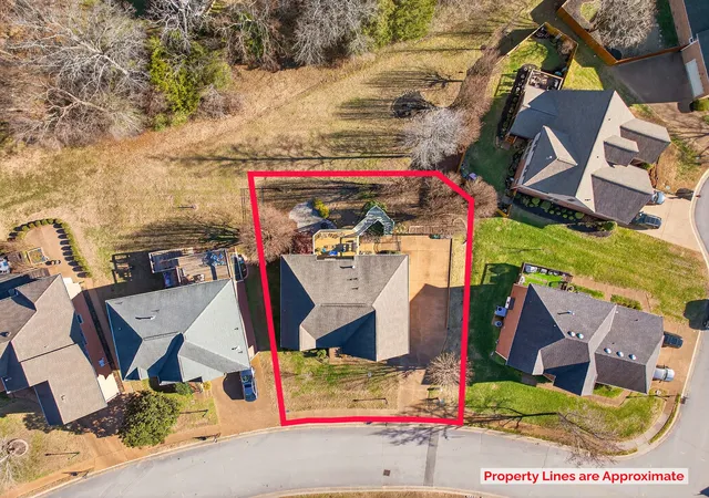 67th image of 5553 Peninsula Park Lndg, Hermitage, TN 37076 | MLS# 3071500