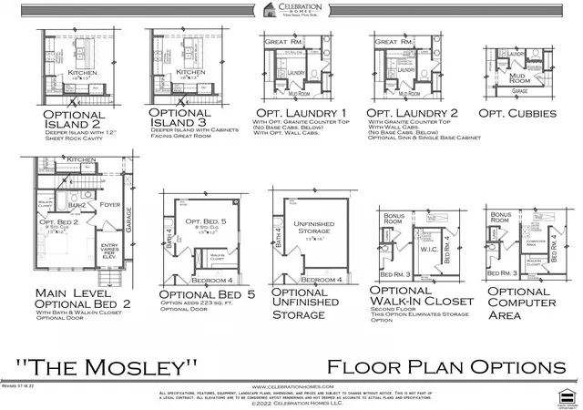 4th image of 3024 Fanshaw Rd, Smyrna, TN 37167 | MLS# 3068695