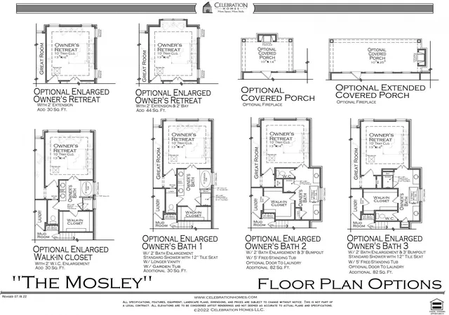5th image of 3024 Fanshaw Rd, Smyrna, TN 37167 | MLS# 3068695