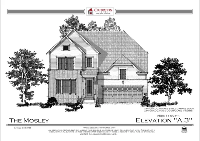 1st image of 3024 Fanshaw Rd, Smyrna, TN 37167 | MLS# 3068695