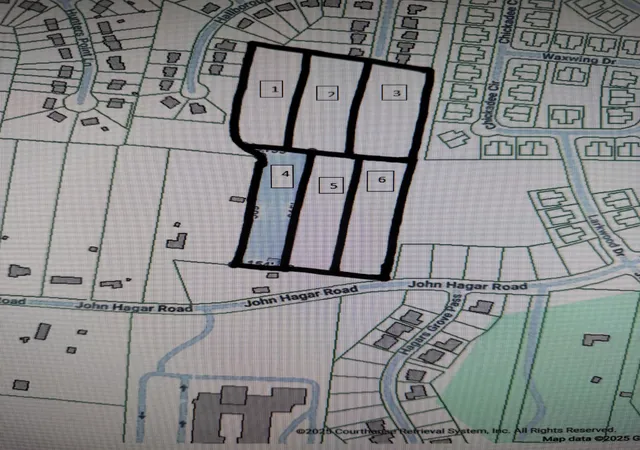 Photo 2 of Land for sale at 5150 John Hagar Rd, Hermitage, TN 37076 | MLS# 3069539 | Listing updated on 2026-06-30