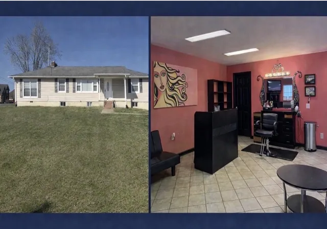 Homes for sale in Shelbyville, TN | 1400 Union St, Shelbyville, TN 37160 | MLS# 3155760