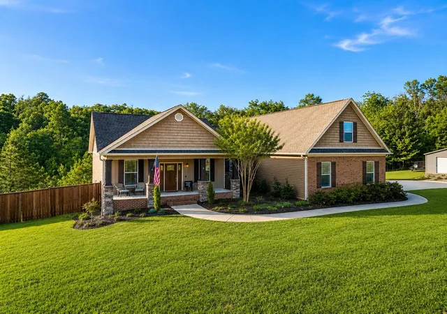 Homes for sale in Georgetown, TN | 125 Reserve Dr Nw, Georgetown, TN 37336 | MLS# 3252756