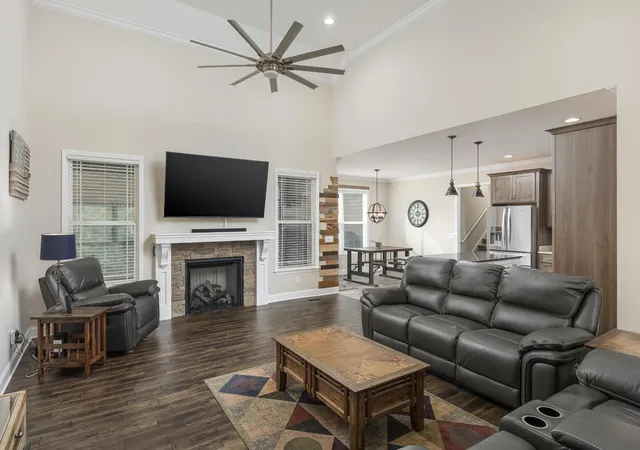 Homes for sale in Georgetown, TN | 125 Reserve Dr Nw, Georgetown, TN 37336 | MLS# 3252756