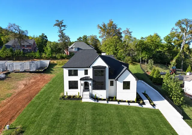 Single family home for sale at 1580 Eastwood Dr, Brentwood, TN 37027 | MLS# 3071464