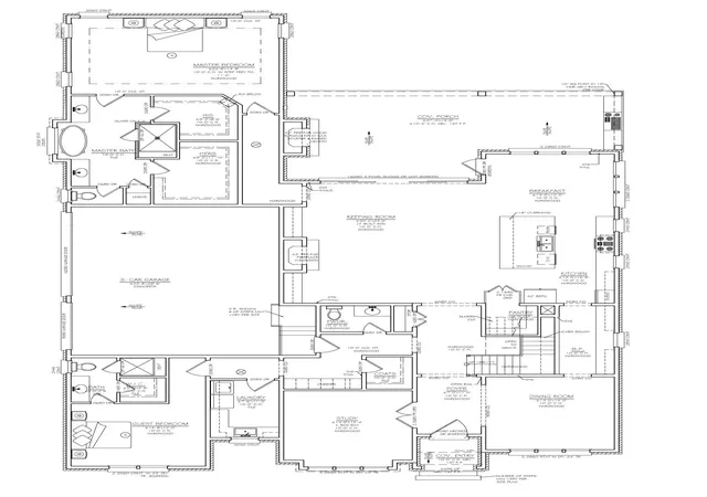 Photo 4 of Single family home for sale at 1580 Eastwood Dr, Brentwood, TN 37027 | MLS# 3071464 | Listing updated on 2026-10-07