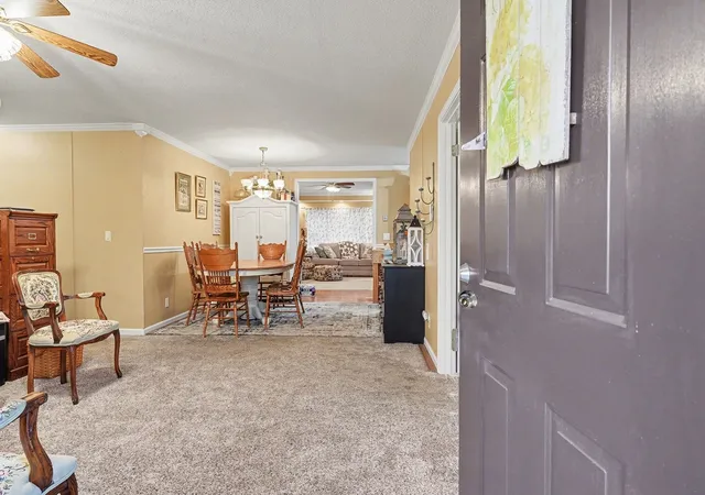 image of 4918 Woodrow Rd, Woodlawn, TN 37191 | MLS# 3069362