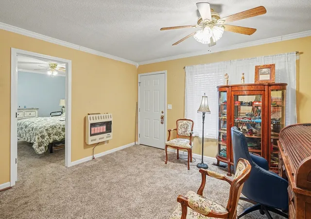image of 4918 Woodrow Rd, Woodlawn, TN 37191 | MLS# 3069362