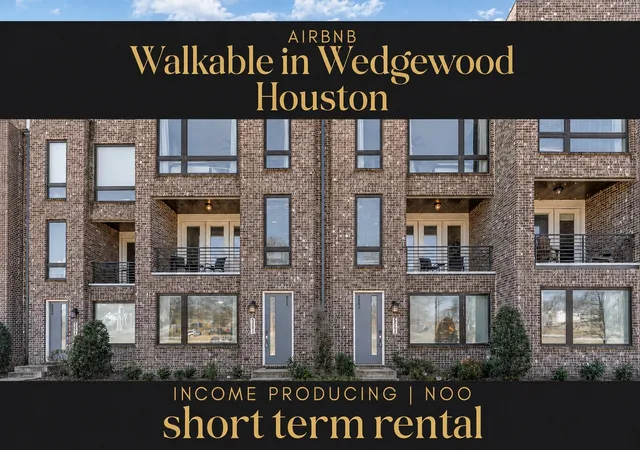 image of 505 Wedgewood Ave #I, Nashville, TN 37203 | MLS# 3070960