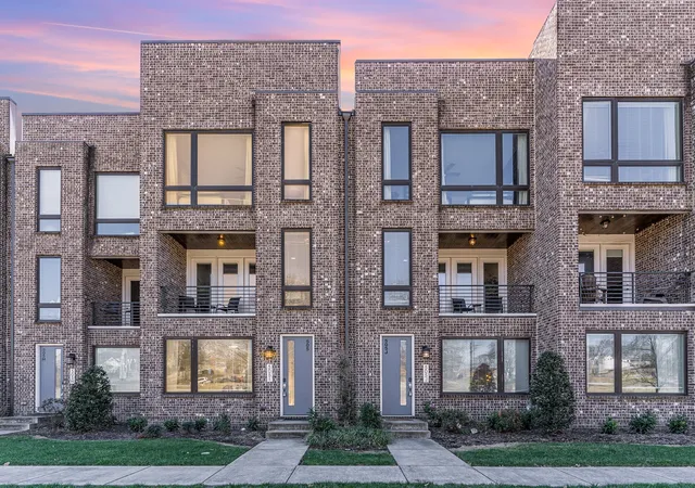 image of 505 Wedgewood Ave #I, Nashville, TN 37203 | MLS# 3070960