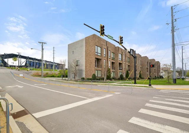 image of 505 Wedgewood Ave #I, Nashville, TN 37203 | MLS# 3070960