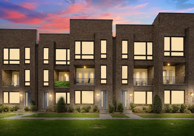 56th image of 505 Wedgewood Ave #I, Nashville, TN 37203 | MLS# 3070960