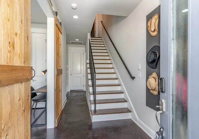 Photo 3 of Townhouse for sale at 505 Wedgewood Ave #I, Nashville, TN 37203 | MLS# 3070960 | Listing updated on 2026-10-27