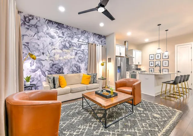 3rd image of 2131 Goodrich Ave #5, Nashville, TN 37218 | MLS# 3099215