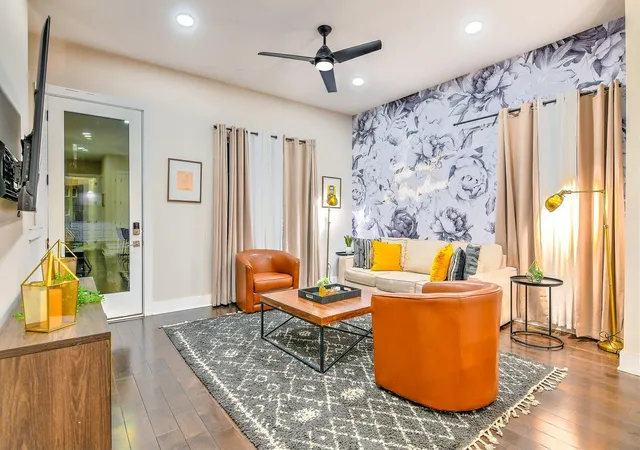 4th image of 2131 Goodrich Ave #5, Nashville, TN 37218 | MLS# 3099215