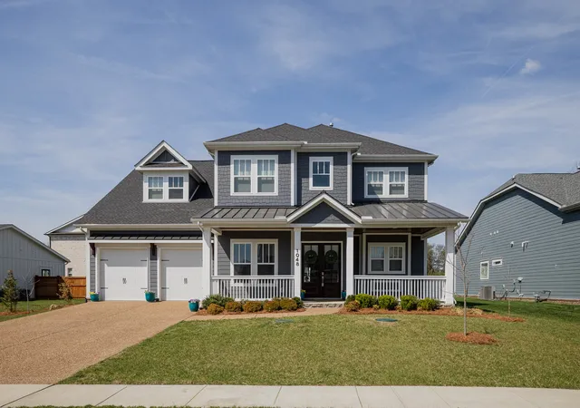 2nd image of 1048 Pine Creek Dr, Arrington, TN 37014 | MLS# 3163923