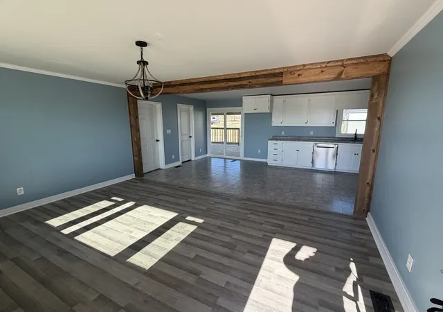 4th image of 4973 Awalt Rd, Tullahoma, TN 37388 | MLS# 3069890