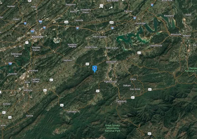4th image of 1979 Seagle Hollow Rd, Sevierville, TN 37876 | MLS# 3069470