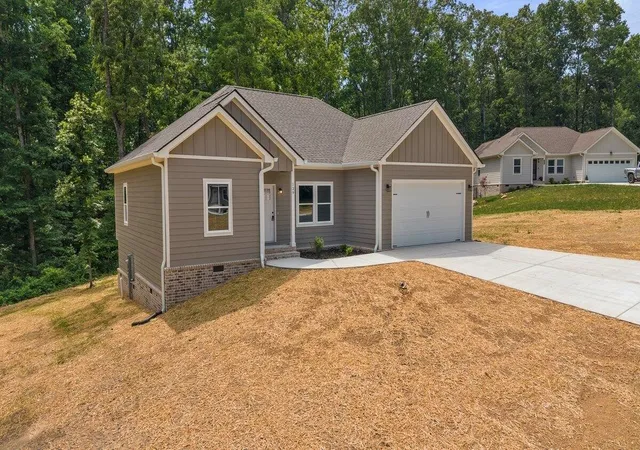 Homes for sale in Riceville, TN | 129 County Road 155, Riceville, TN 37370 | MLS# 3223427