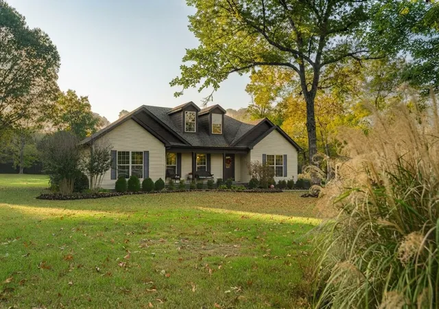Homes for sale in Shelbyville, TN | 255 Troupe Rd, Shelbyville, TN 37160 | MLS# 3069638