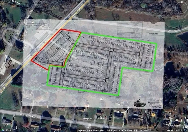 image of 0 Hwy 31 S, White House, TN 37188 | MLS# 3112232